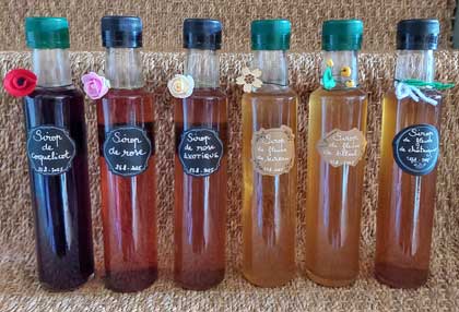 Produits maison